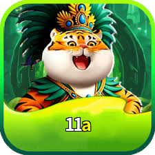 11a Logo